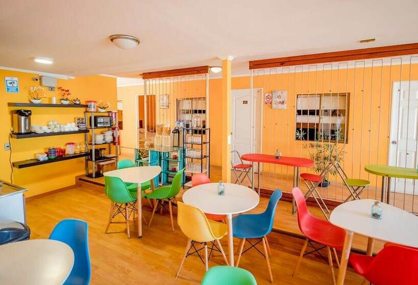 בית מלון כפרי Playa Brava