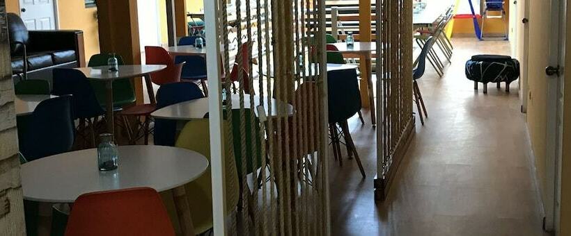 בית מלון כפרי Playa Brava