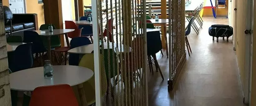 ホテル Playa Brava