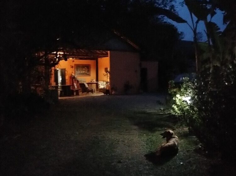 Hotel Pousada Passaredo