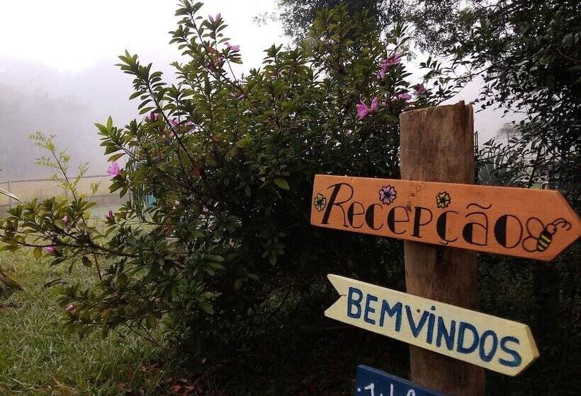 Hotel Pousada Passaredo