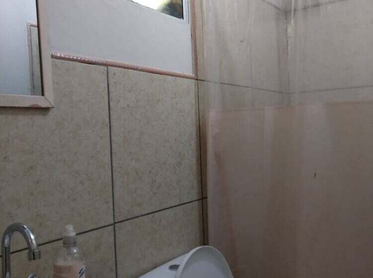 Hotel Pousada Passaredo