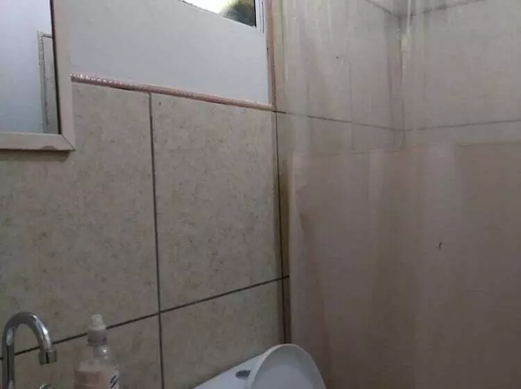Hotelli Pousada Passaredo