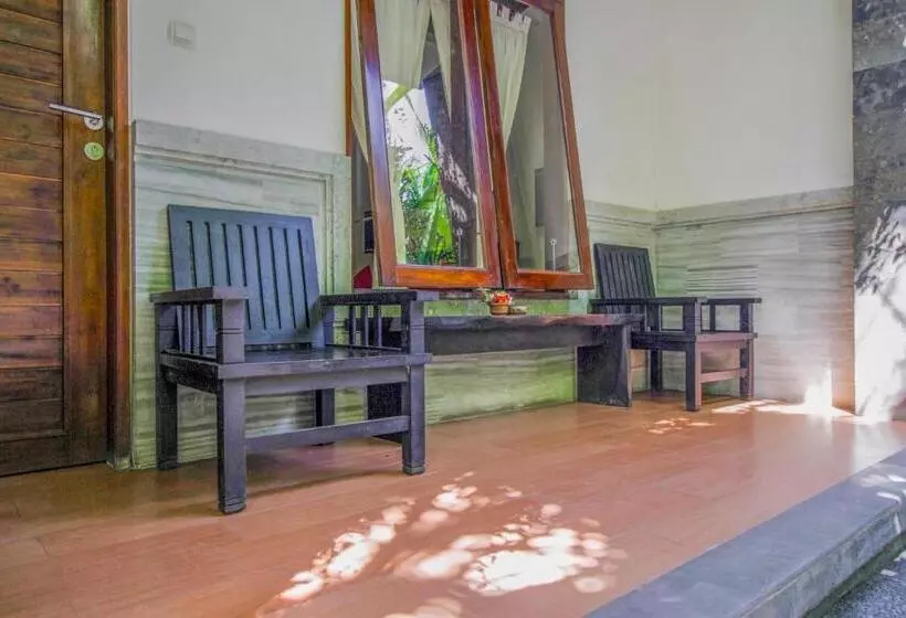 Hotelli The Galuh Pekutatan