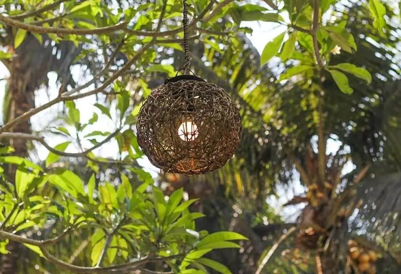 Hotelli The Galuh Pekutatan