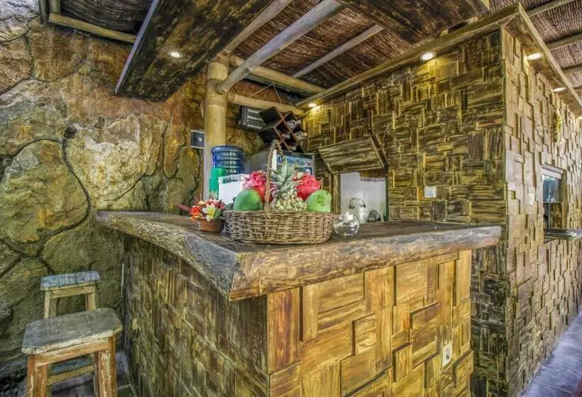 Hotelli The Galuh Pekutatan