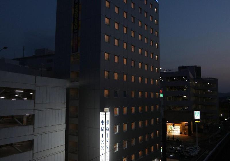 酒店 Toyoko Inn Jr Kobe-eki Kita-guchi