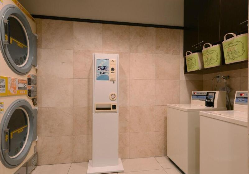 酒店 Toyoko Inn Jr Kobe-eki Kita-guchi