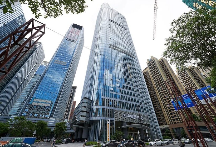 Kai Cheng Hotel Apartment