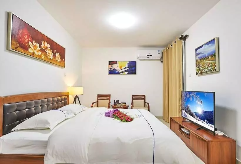 Kai Cheng Hotel Apartment