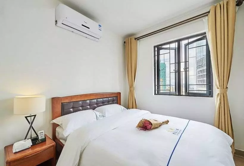 Kai Cheng Hotel Apartment