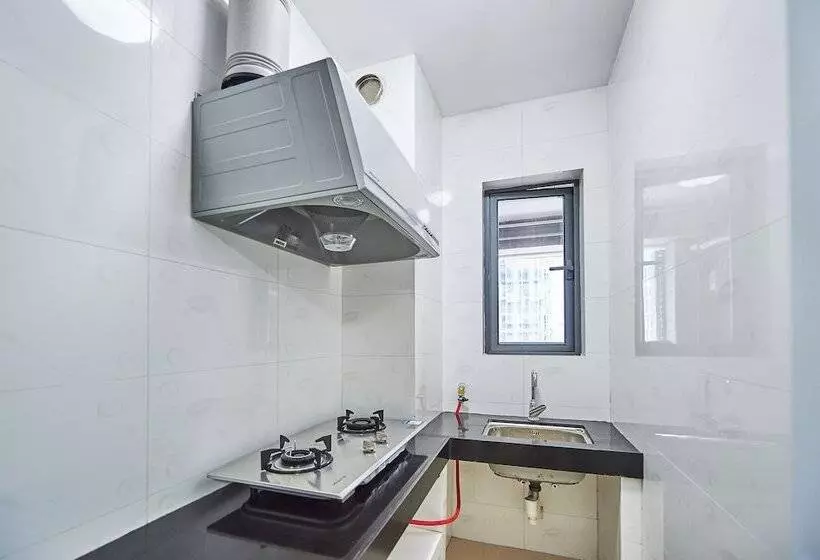 Kai Cheng Hotel Apartment