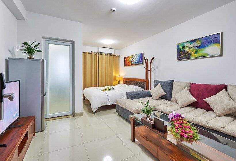 Kai Cheng Hotel Apartment