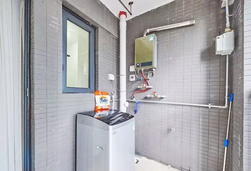 Kai Cheng Hotel Apartment