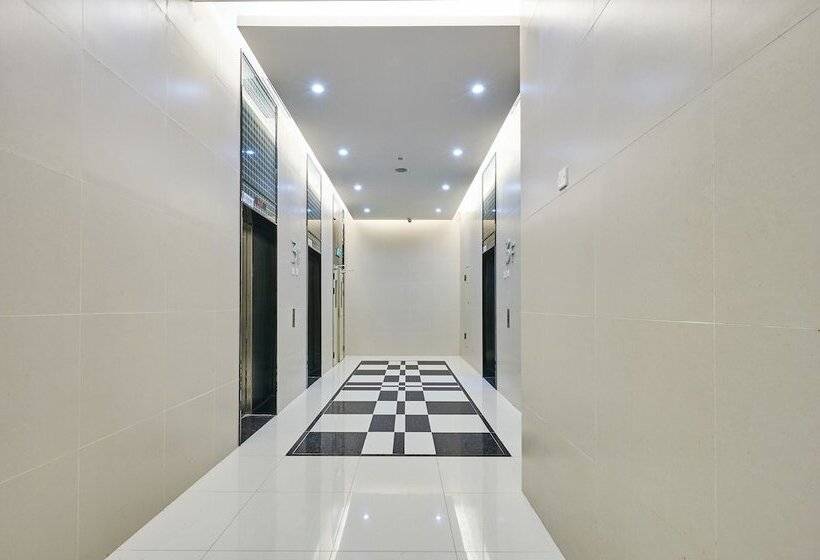 Kai Cheng Hotel Apartment