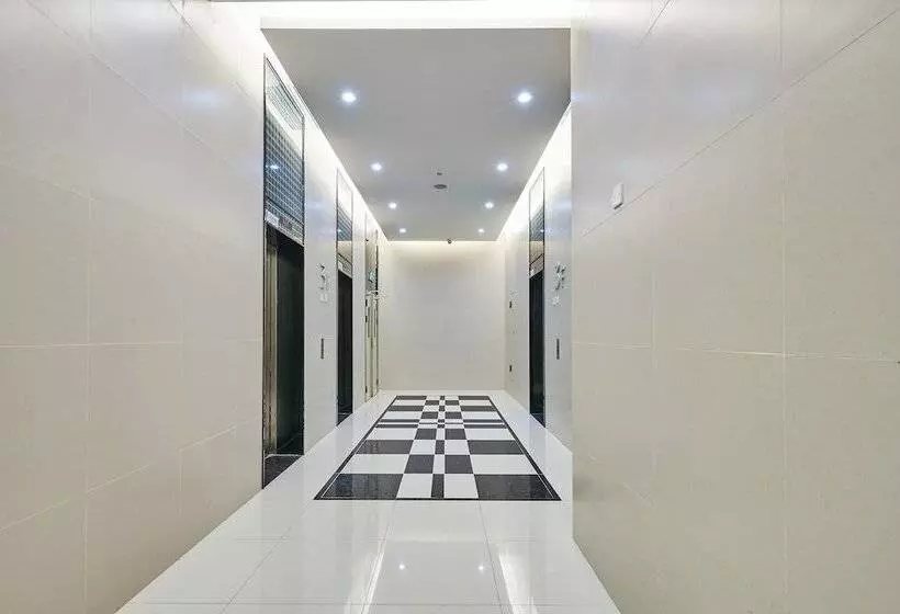 Kai Cheng Hotel Apartment