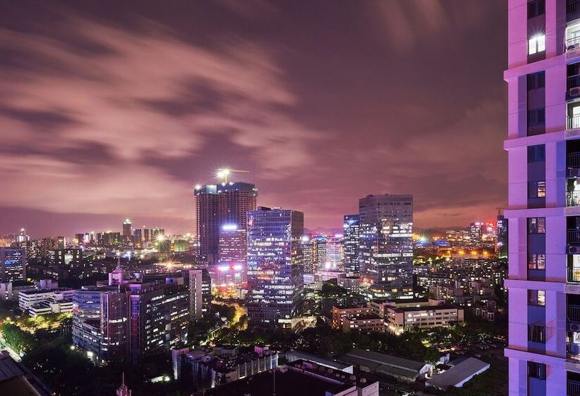 Kai Cheng Hotel Apartment