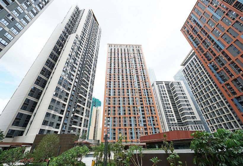 Kai Cheng Hotel Apartment