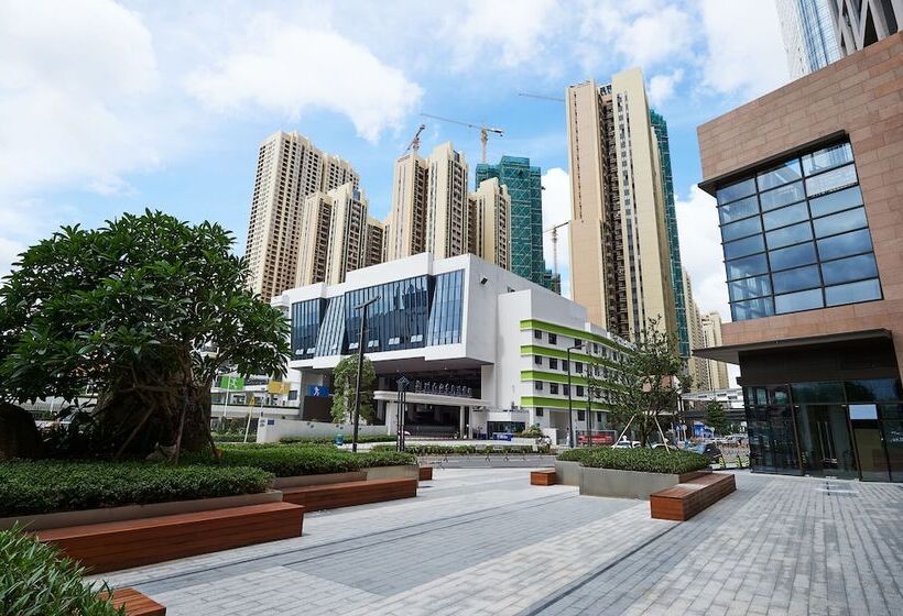 Kai Cheng Hotel Apartment