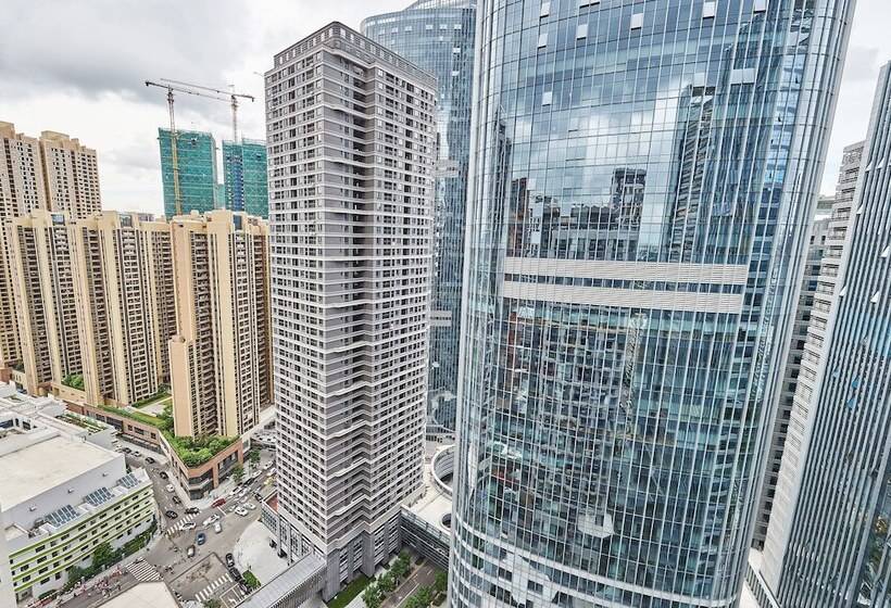 Kai Cheng Hotel Apartment