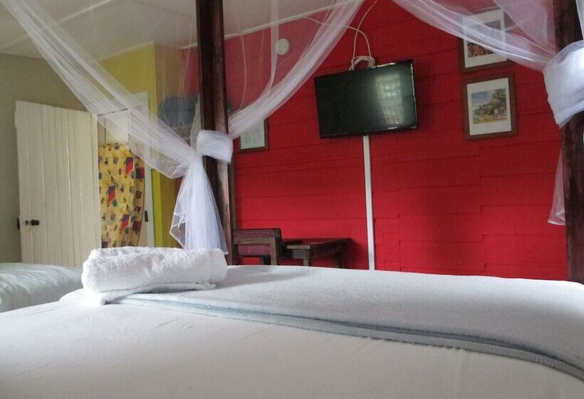 Kingsworth Bed And Breakfast