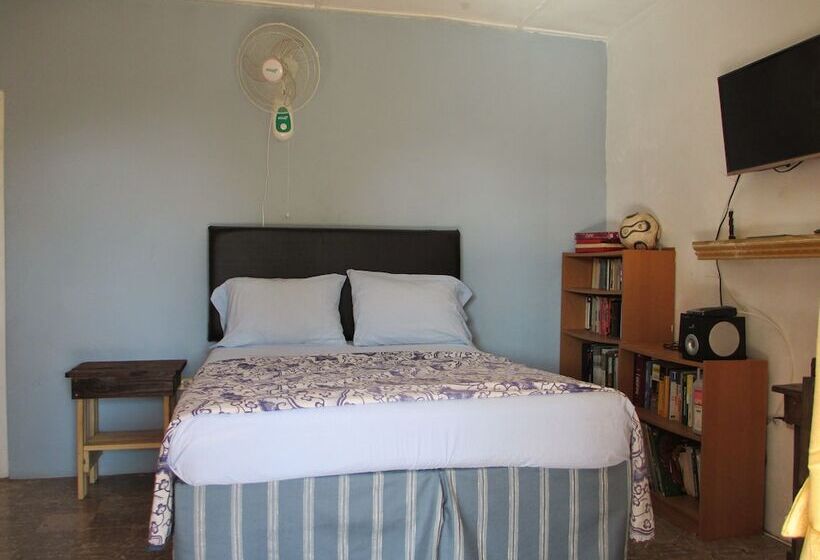 Kingsworth Bed And Breakfast