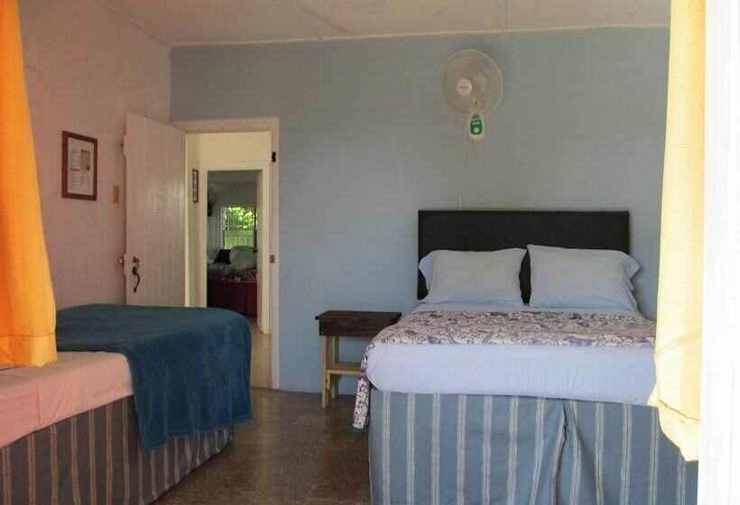 Kingsworth Bed And Breakfast