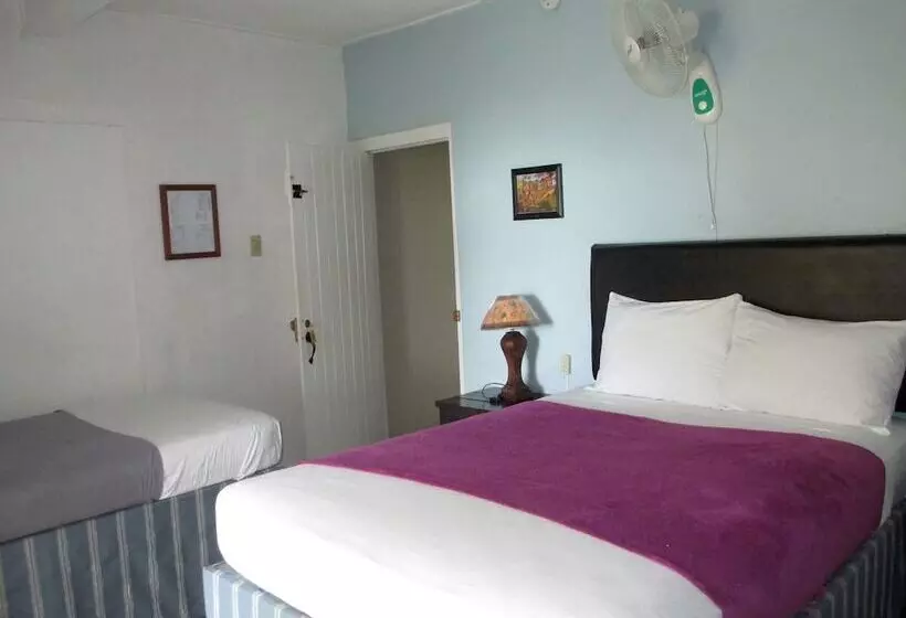 Kingsworth Bed And Breakfast