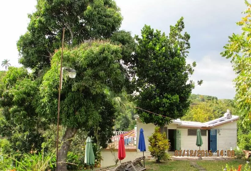 Kingsworth Bed And Breakfast