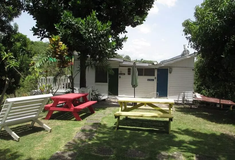 Kingsworth Bed And Breakfast