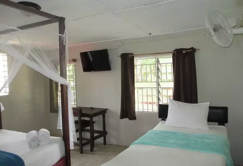 Kingsworth Bed And Breakfast