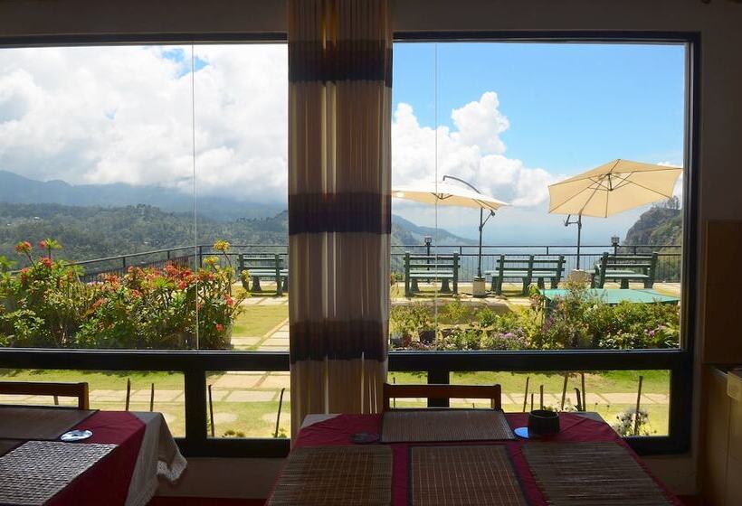 پانسیون Ella Gap View