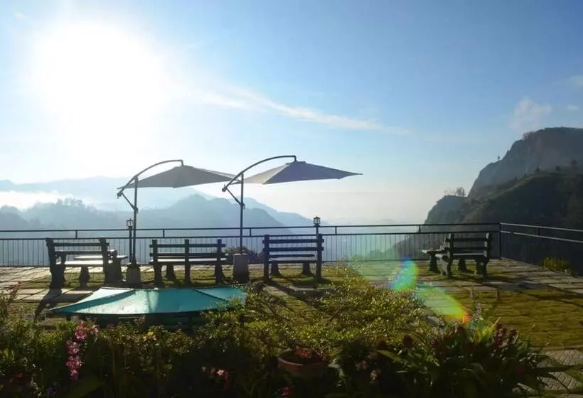 Majatalo Ella Gap View
