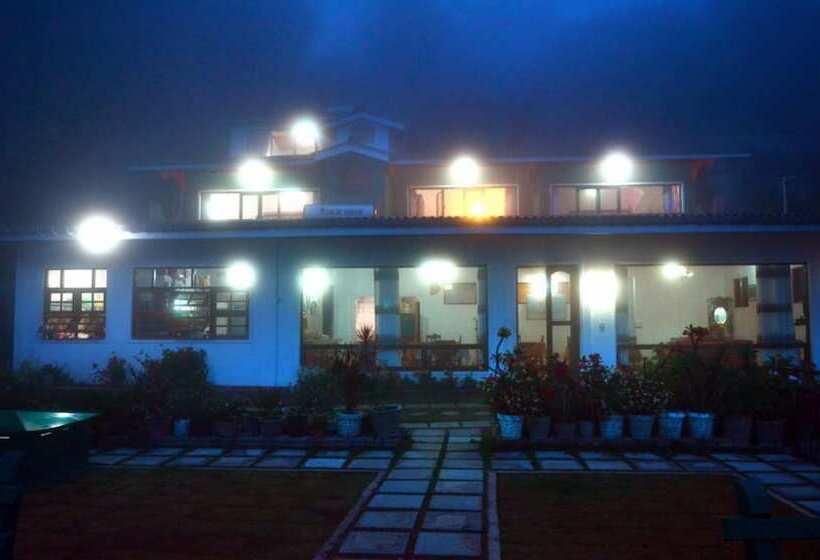 پانسیون Ella Gap View