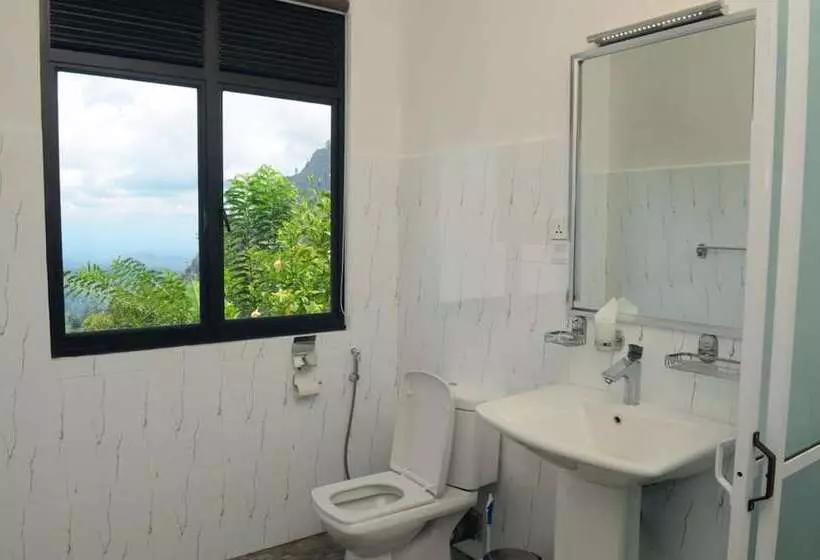 Majatalo Ella Gap View