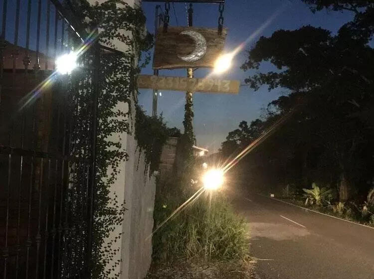 ペンション Los Fundadores Estancia Ecológica