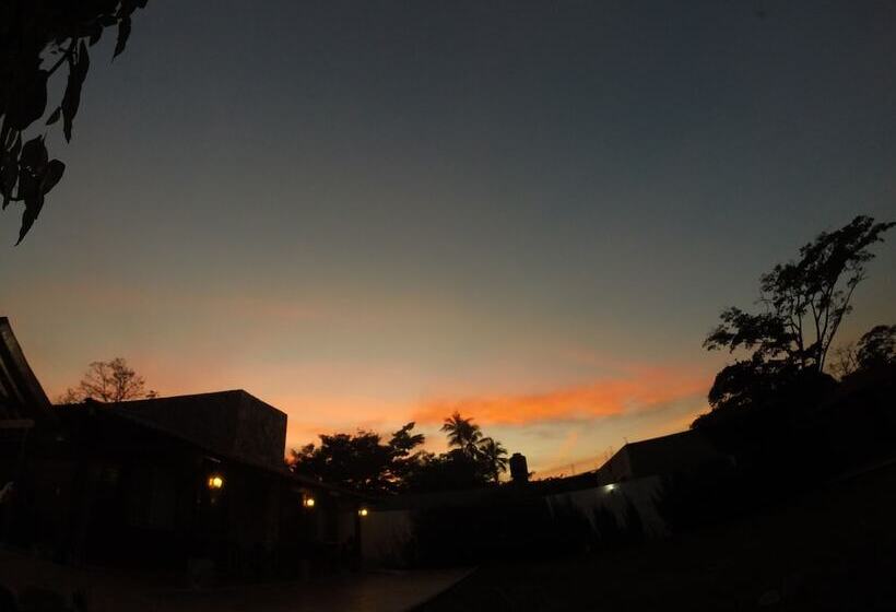 Pansiyon Los Fundadores Estancia Ecológica