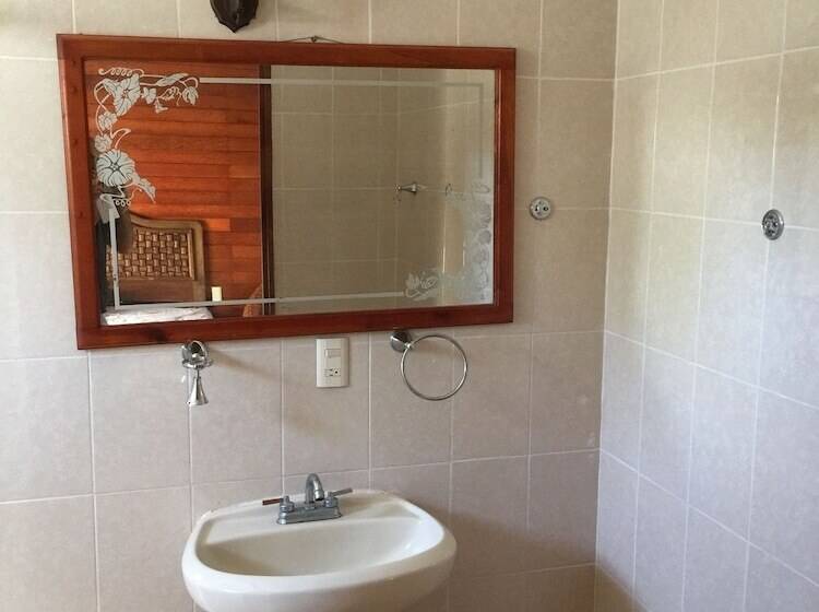 Pansiyon Los Fundadores Estancia Ecológica