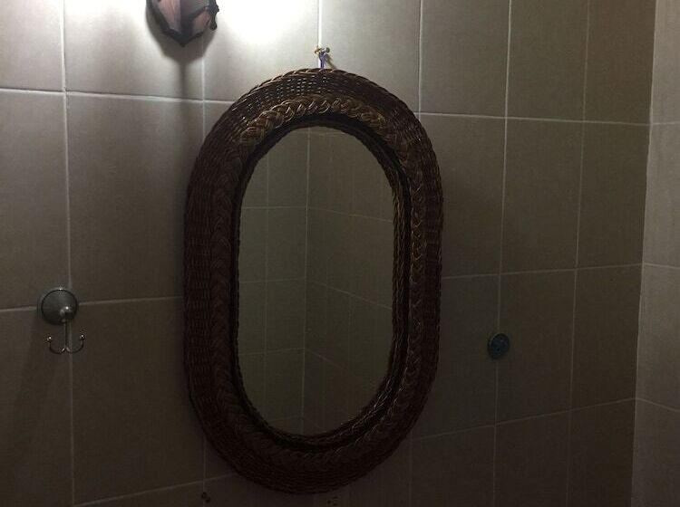 Pansiyon Los Fundadores Estancia Ecológica