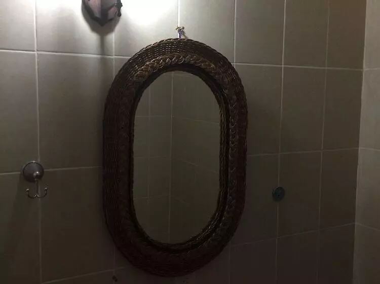 ペンション Los Fundadores Estancia Ecológica