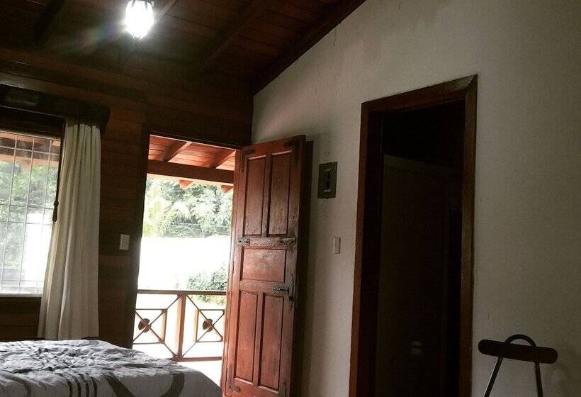 Pansiyon Los Fundadores Estancia Ecológica