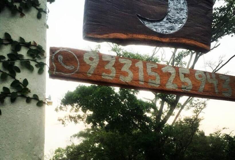 Pansiyon Los Fundadores Estancia Ecológica