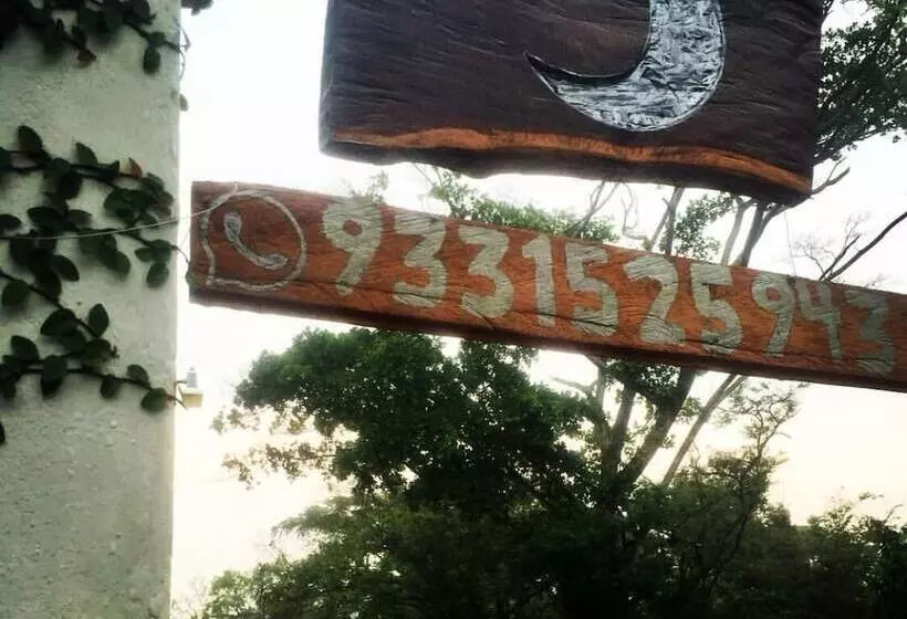 ペンション Los Fundadores Estancia Ecológica