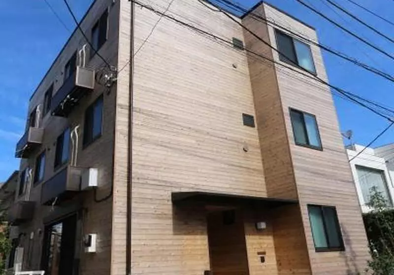 Majatalo Plage Yuigahama