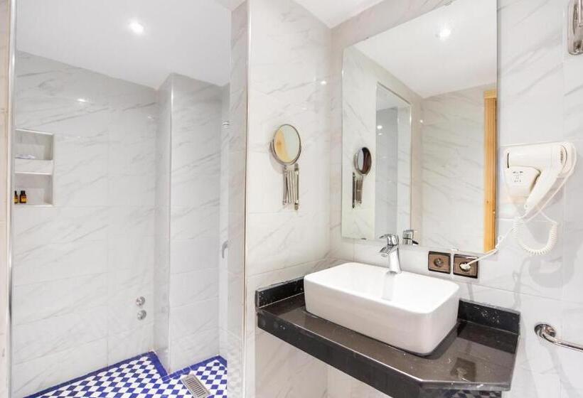 Riad Al Makan Fes & Spa