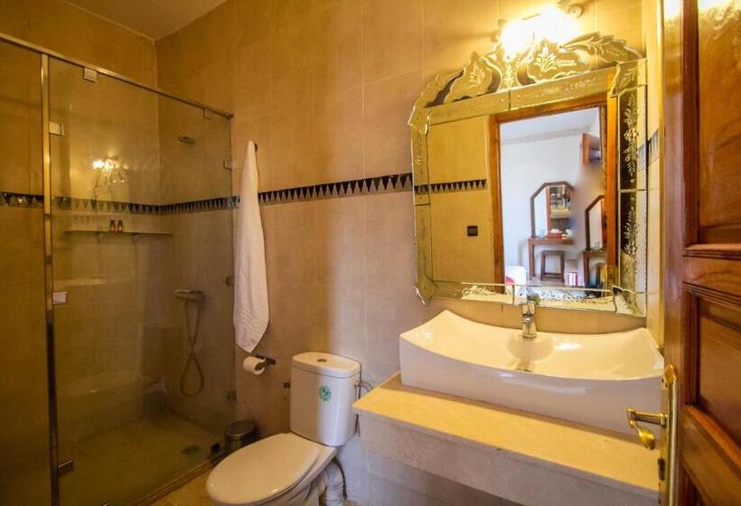 Riad Al Makan Fes & Spa