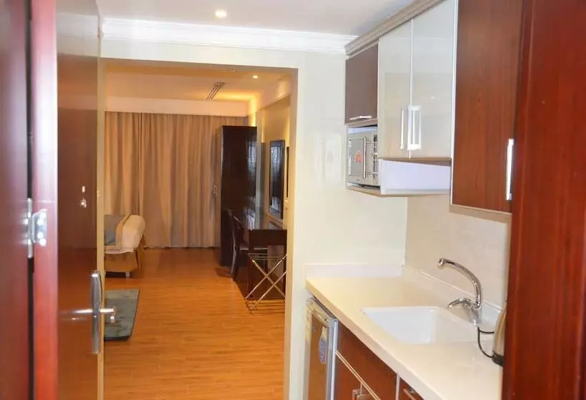 Shada Residence