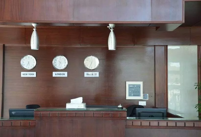 Shada Residence
