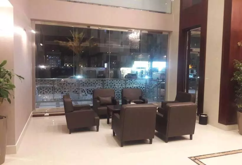 Shada Residence