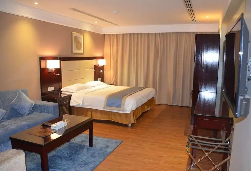 Shada Residence